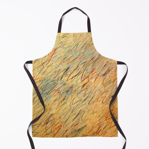 Item preview, cy twombly vibrant designed and sold by ReoArt.