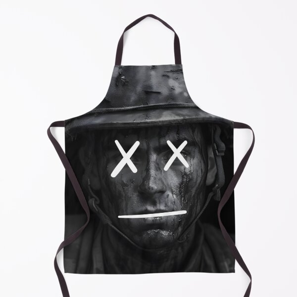 Item preview, Young soldier designed and sold by unknown-places.