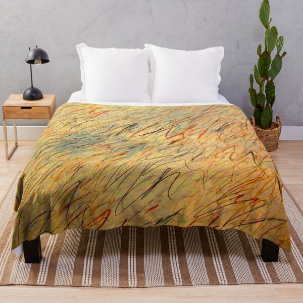 Item preview, cy twombly vibrant designed and sold by ReoArt.