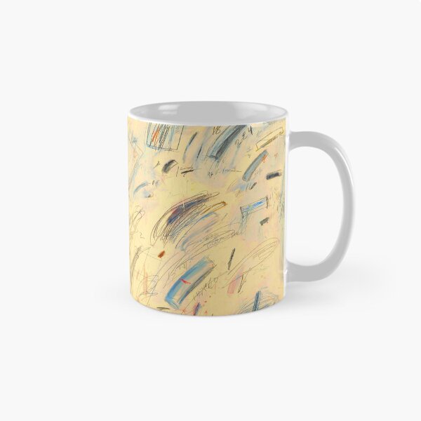 Item preview, cy twombly vibrant designed and sold by ReoArt.