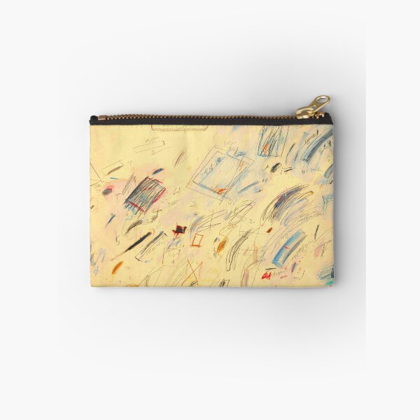 Item preview, cy twombly vibrant designed and sold by ReoArt.