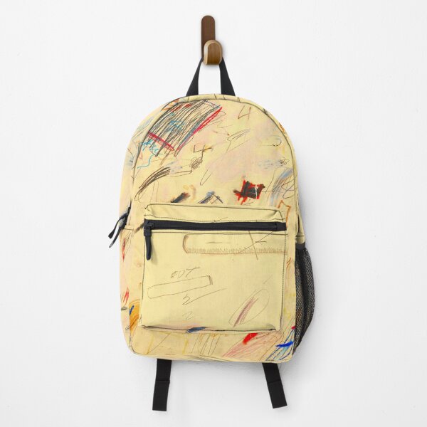 Item preview, cy twombly vibrant designed and sold by ReoArt.