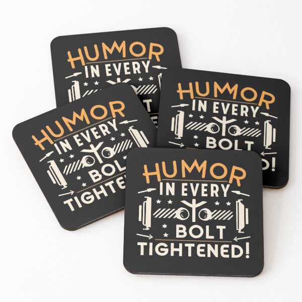 Item preview, Humor in Bolt designed and sold by Kombinerki.