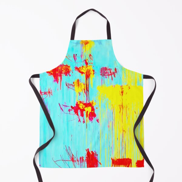 Item preview, cy twombly vibrant designed and sold by ReoArt.