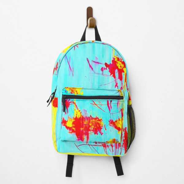 Item preview, cy twombly vibrant designed and sold by ReoArt.