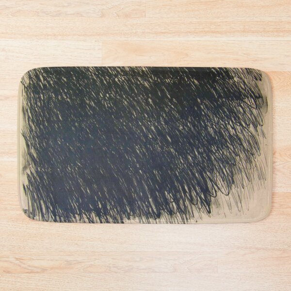 Item preview, cy twombly vibrant designed and sold by ReoArt.