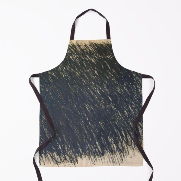 Item preview, cy twombly vibrant designed and sold by ReoArt.