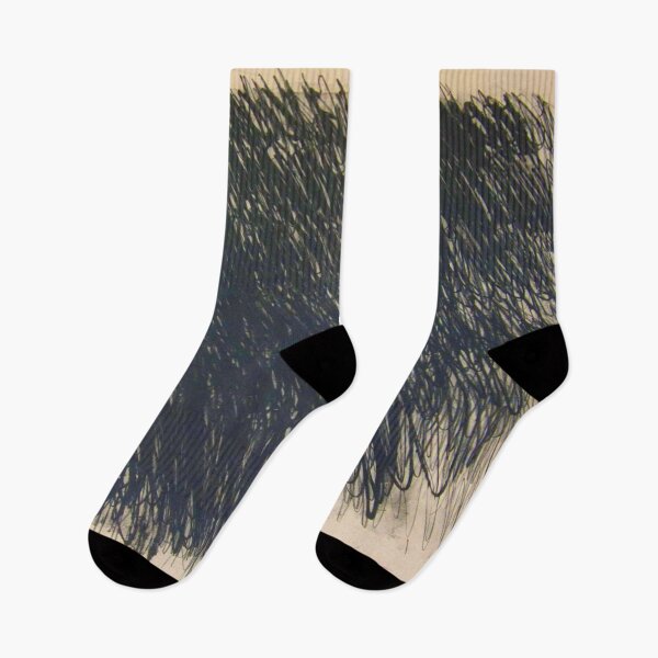 Item preview, cy twombly vibrant designed and sold by ReoArt.