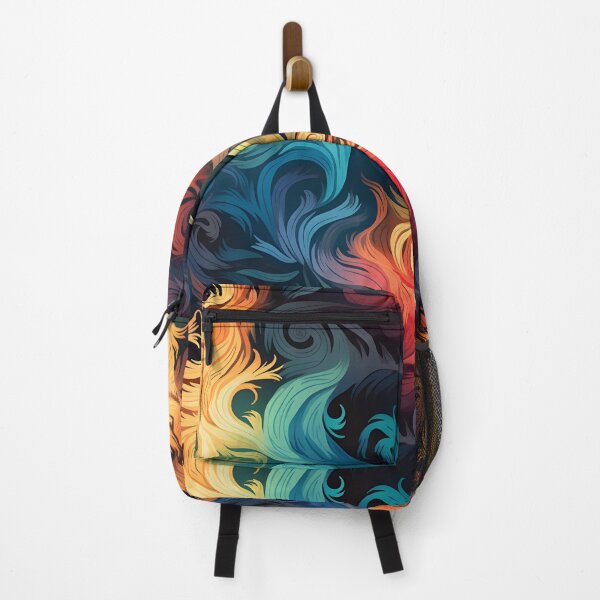 Item preview, The rainbow of wave designed and sold by kimmychan3193.