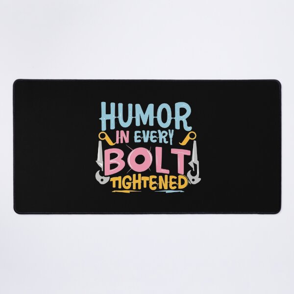 Item preview, Humor in Bolt designed and sold by Kombinerki.