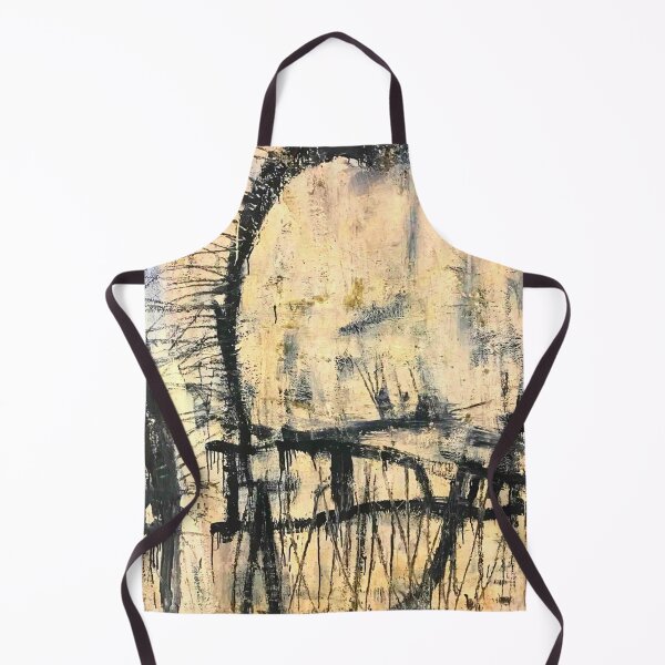 Item preview, cy twombly vibrant designed and sold by ReoArt.