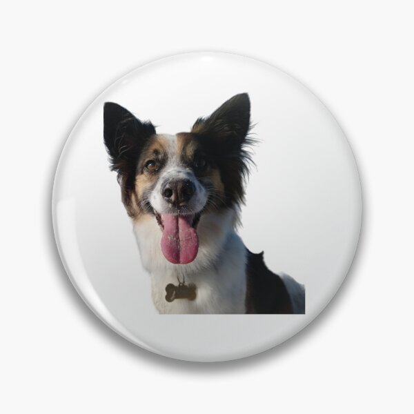 Item preview, Happy Dog Lover Pic designed and sold by Jamaica212.