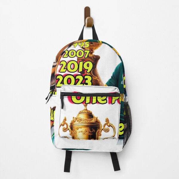 Item preview, Springboks one Point designed and sold by RoyalMob.