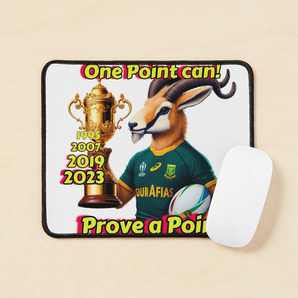 Item preview, Mouse Pad designed and sold by RoyalMob.