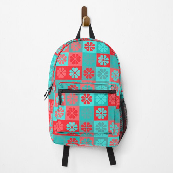 Item preview, Geometric Pattern: Amapola: Alina designed and sold by Red Wolf.