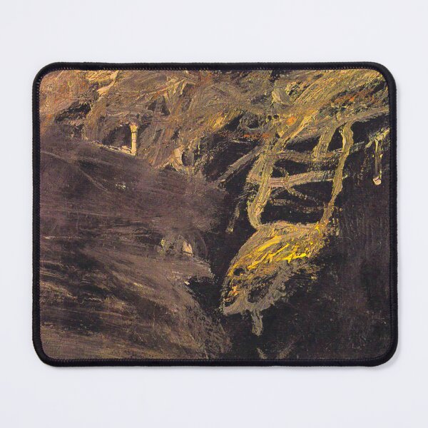 Item preview, cy twombly vibrant designed and sold by ReoArt.