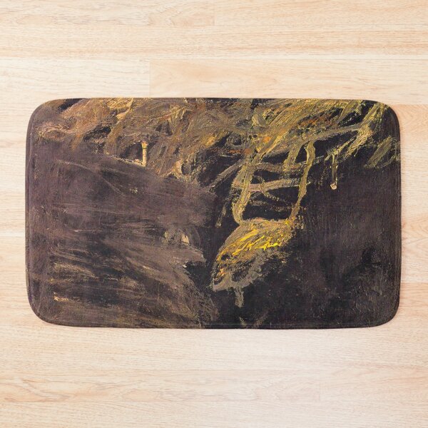 Item preview, cy twombly vibrant designed and sold by ReoArt.