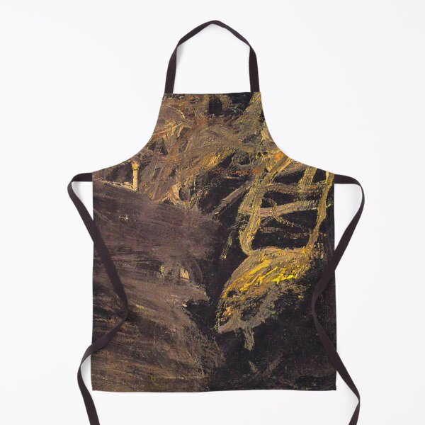 Item preview, cy twombly vibrant designed and sold by ReoArt.