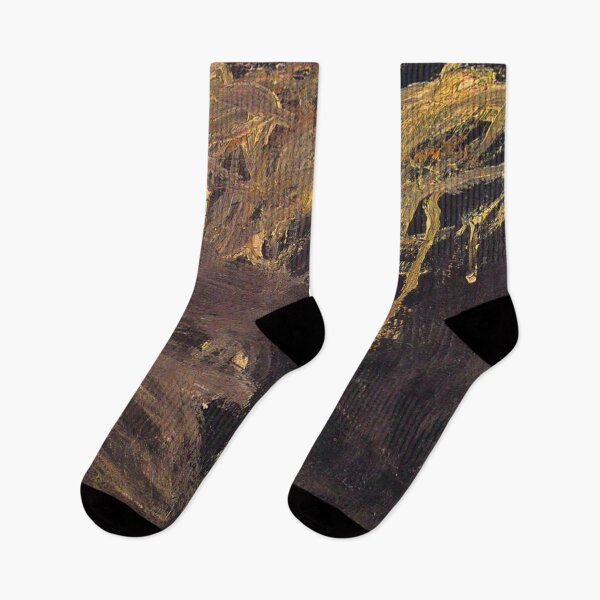 Item preview, cy twombly vibrant designed and sold by ReoArt.