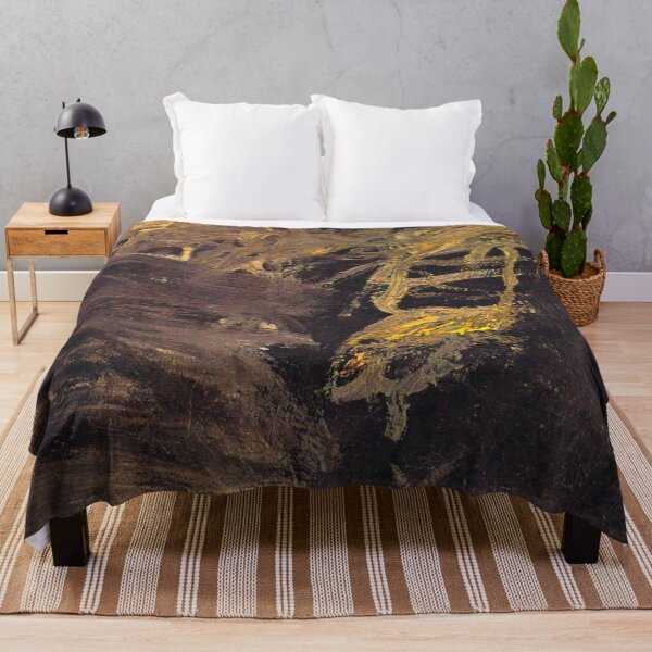 Item preview, cy twombly vibrant designed and sold by ReoArt.