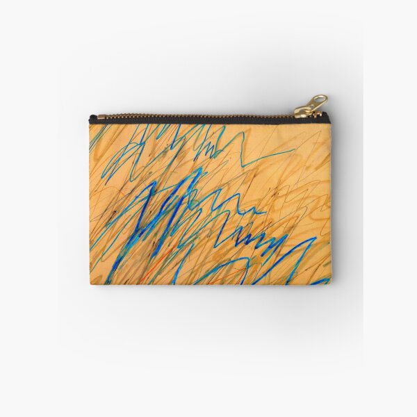 Item preview, cy twombly vibrant designed and sold by ReoArt.