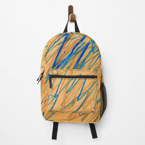 Item preview, cy twombly vibrant designed and sold by ReoArt.
