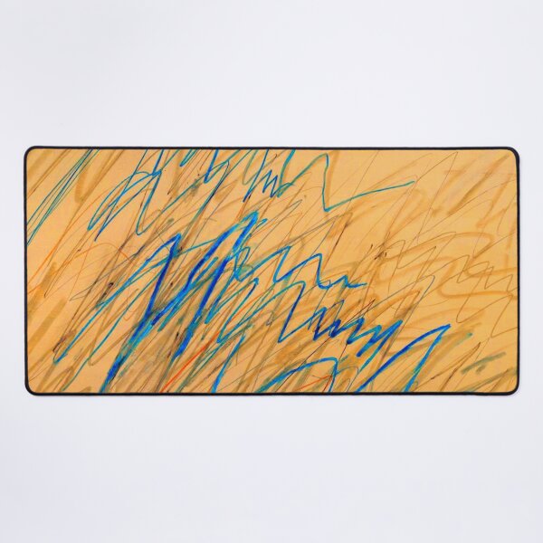 Item preview, cy twombly vibrant designed and sold by ReoArt.
