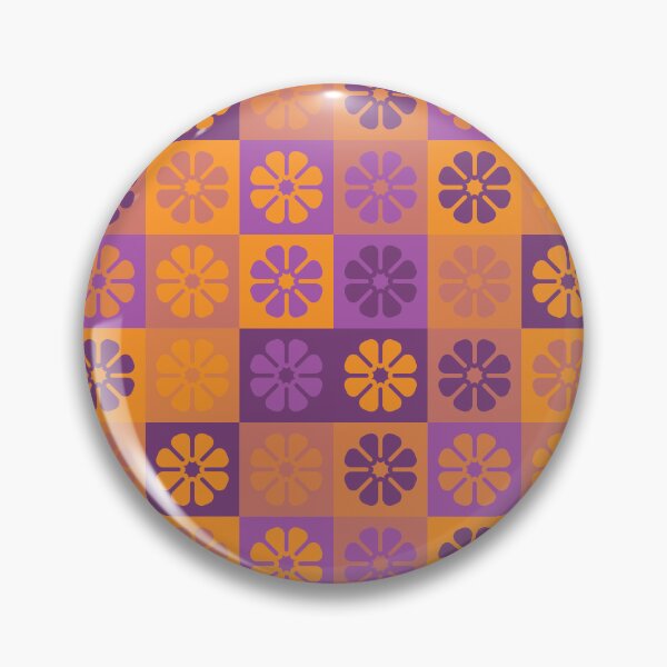 Item preview, Geometric Pattern: Amapola: Keshav designed and sold by Red Wolf.