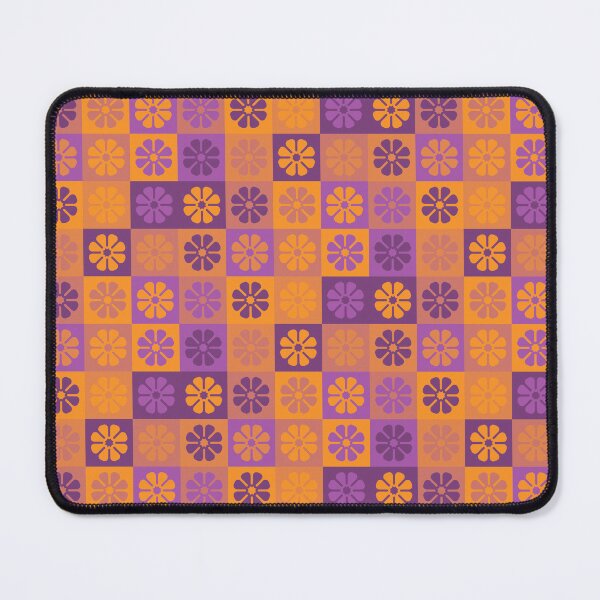Item preview, Geometric Pattern: Amapola: Keshav designed and sold by Red Wolf.