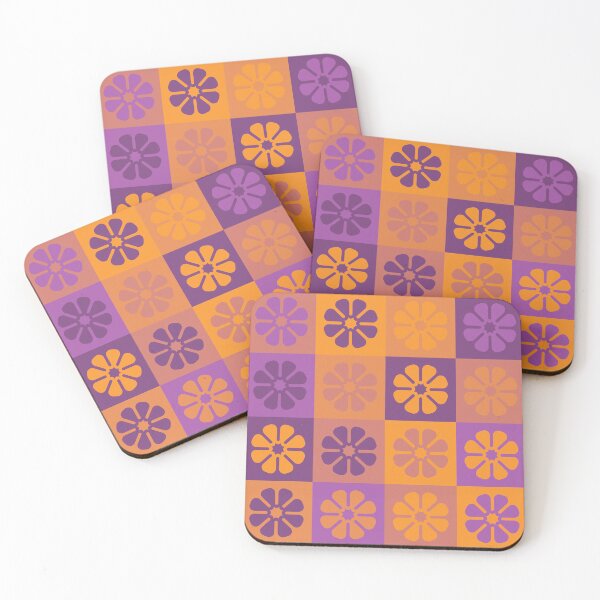 Item preview, Geometric Pattern: Amapola: Keshav designed and sold by Red Wolf.