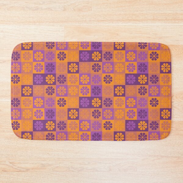 Item preview, Geometric Pattern: Amapola: Keshav designed and sold by Red Wolf.