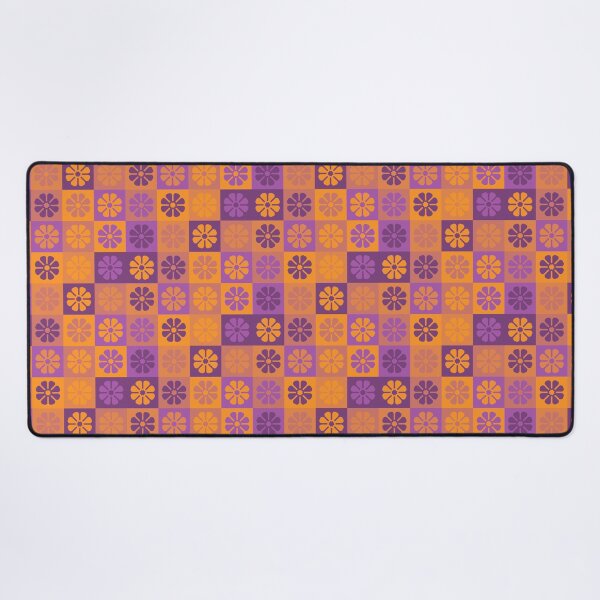 Item preview, Geometric Pattern: Amapola: Keshav designed and sold by Red Wolf.
