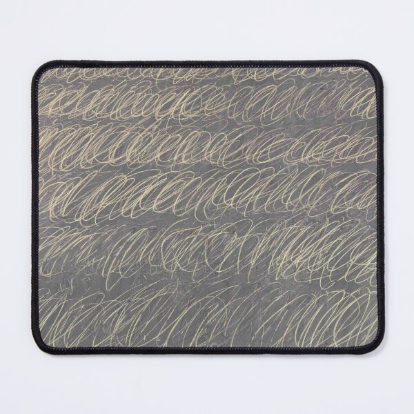 Item preview, cy twombly vibrant designed and sold by ReoArt.