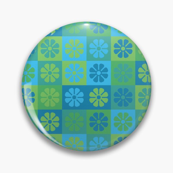 Item preview, Geometric Pattern: Amapola: Sokha designed and sold by Red Wolf.
