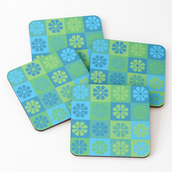 Item preview, Geometric Pattern: Amapola: Sokha designed and sold by Red Wolf.