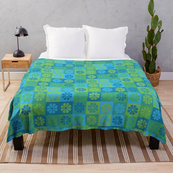 Item preview, Geometric Pattern: Amapola: Sokha designed and sold by Red Wolf.