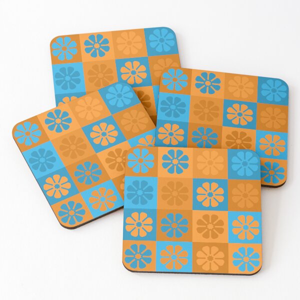 Item preview, Geometric Pattern: Amapola: Morris designed and sold by Red Wolf.