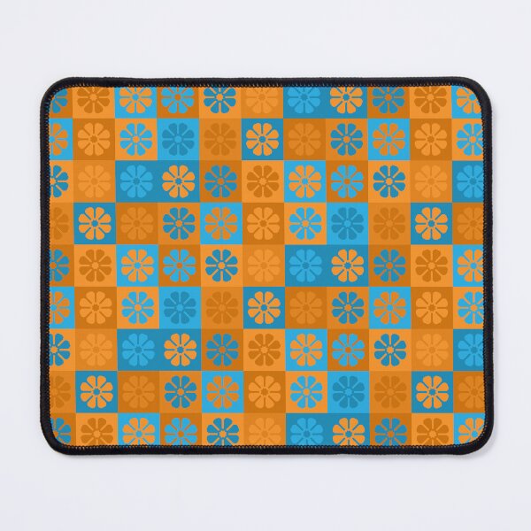 Item preview, Geometric Pattern: Amapola: Morris designed and sold by Red Wolf.