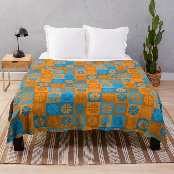 Item preview, Geometric Pattern: Amapola: Morris designed and sold by Red Wolf.