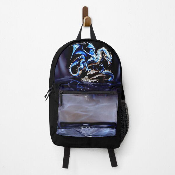 Item preview, blue dragon designed and sold by NAGNE.
