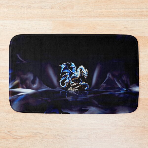 Item preview, blue dragon designed and sold by NAGNE.