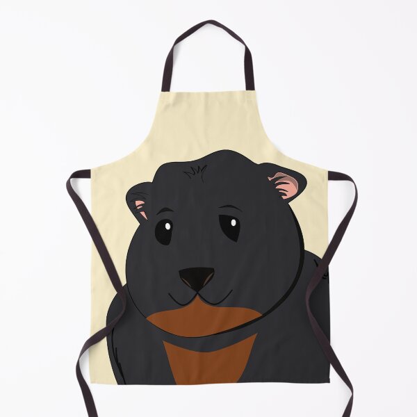 Item preview, Little cute Guinea Pig designed and sold by Aurealis Creatief.