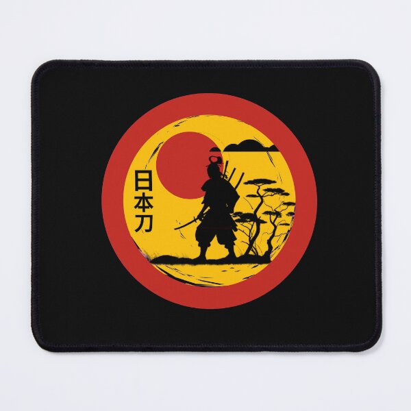 Item preview, a japanese samurai warrior designed and sold by aledfychan.