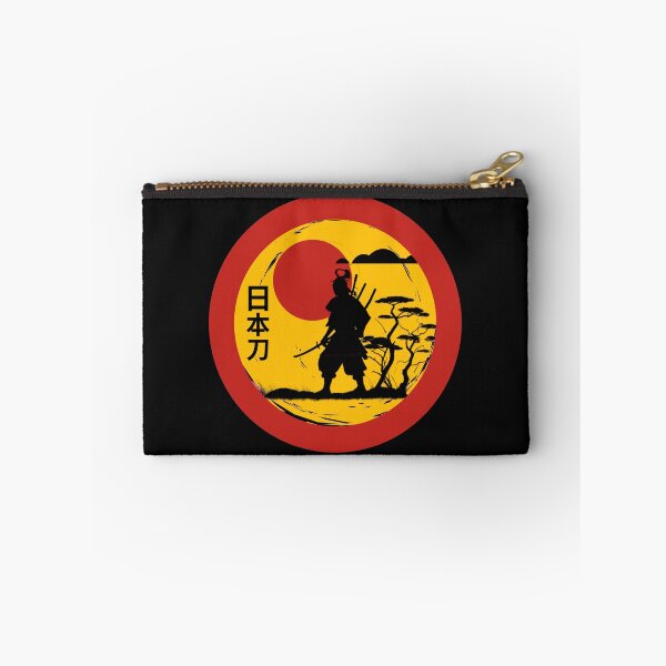 Item preview, a japanese samurai warrior designed and sold by BandM Jos-Wilias.