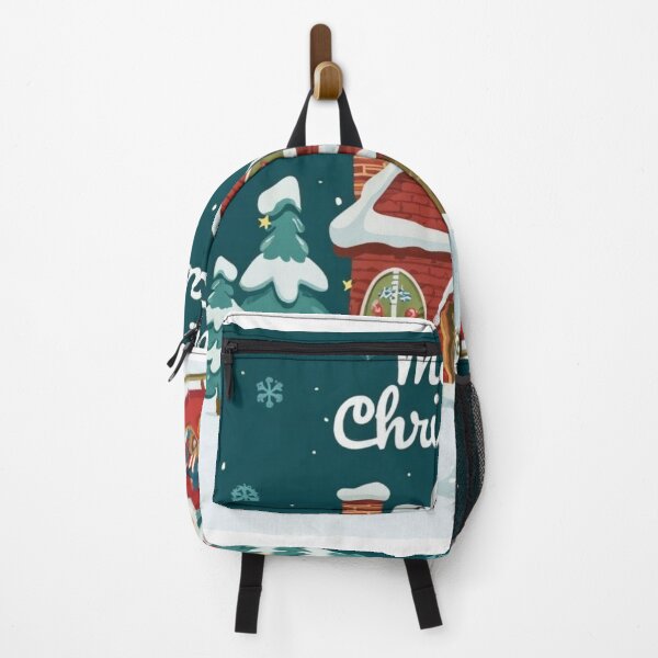 Item preview, Happy merry christmas day on winter vacation december  Month designed and sold by Hilmanku.