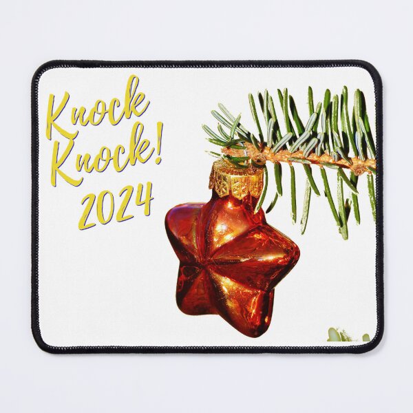 Item preview, Knock Knock designed and sold by BongoBong.