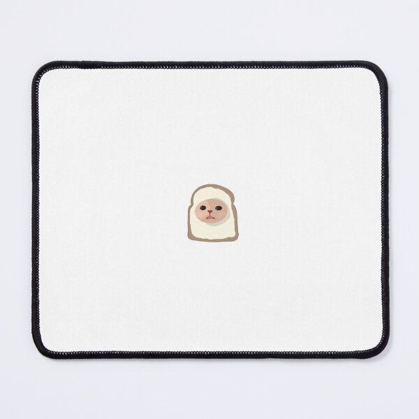 Item preview, Cat in Bread designed and sold by Caelestisandegg.