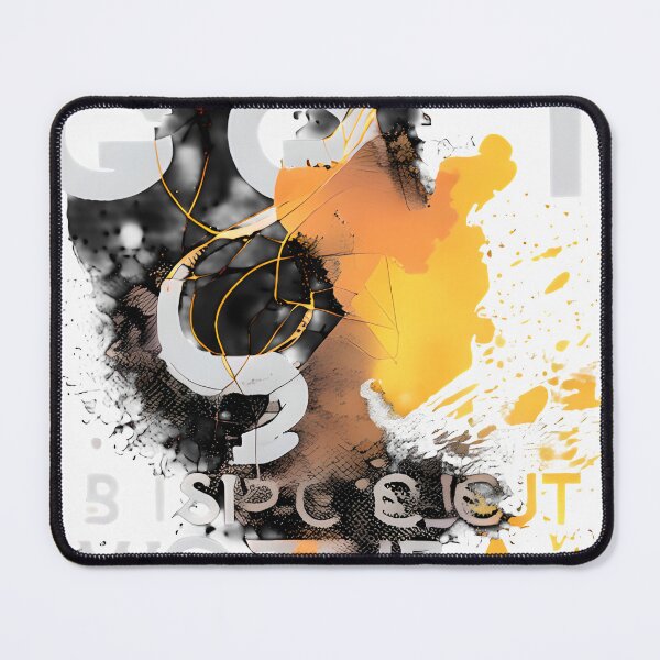 Item preview, G.O.T. Sunny Abstract Graffiti, Mural designed and sold by ArtGraphicStore.