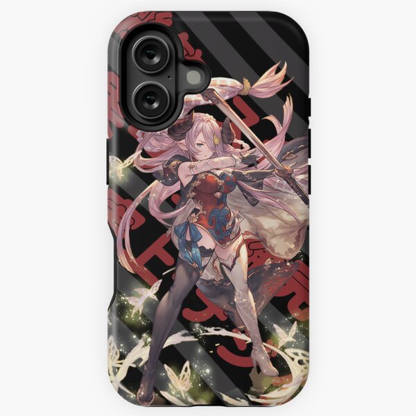 Item preview, Granblue Fantasy - Narmaya designed and sold by Recup-Tout.