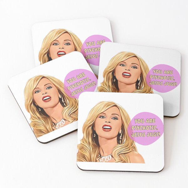 Item preview, Jesus jugs designed and sold by Spiffle.
